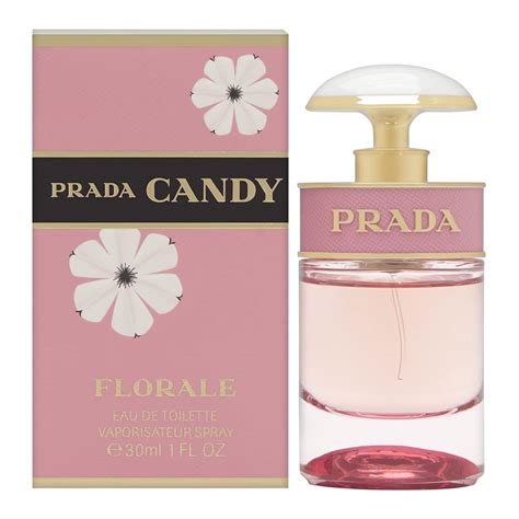 prada candy florale roll on|prada candy florale fragrantica.